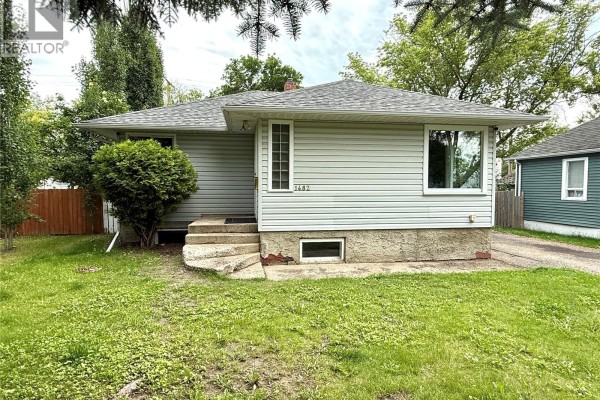 Dining room - 1482 95th Street, North Battleford, SK S9A0G6 Photo 2