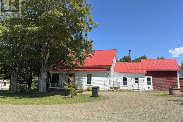 1482 Inglisville Road, Inglisville, NS, photo 2