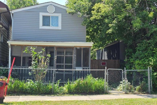 Dining room - 1482 Mcdermot Avenue W, Winnipeg, MB R3E0V6 Photo 2