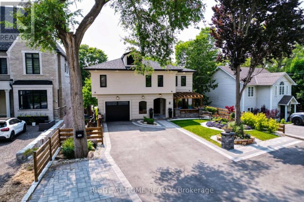 1482 Old Forest Road, Pickering, ON, photo 3