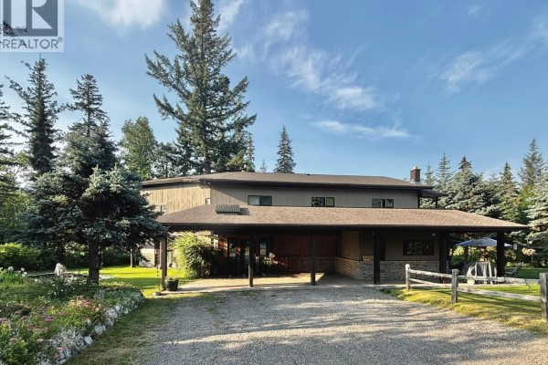 Pantry - 1483 &-1542 Hoferkamp Road, Prince George, BC V2K5P6 Photo 3