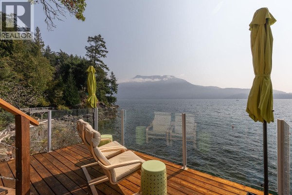 1483 Webb Road, Bowen Island, BC V0N1G0 Photo 4