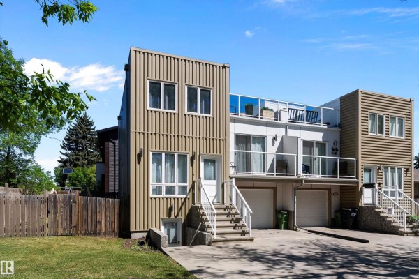 Kitchen - 14832 103 Ave Nw, Edmonton, AB T5N0V1 Photo 3