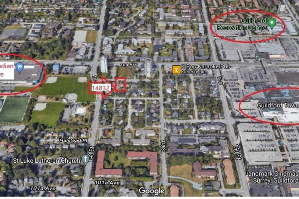 14832 103a Avenue, Surrey, BC V3R1L7 Photo 5