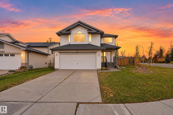 14832 48 St Nw, Edmonton