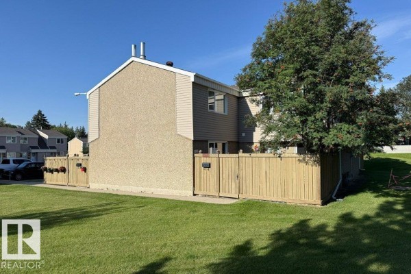 Kitchen - 14835b Riverbend Road Nw, Edmonton, AB T6H5A9 Photo 3