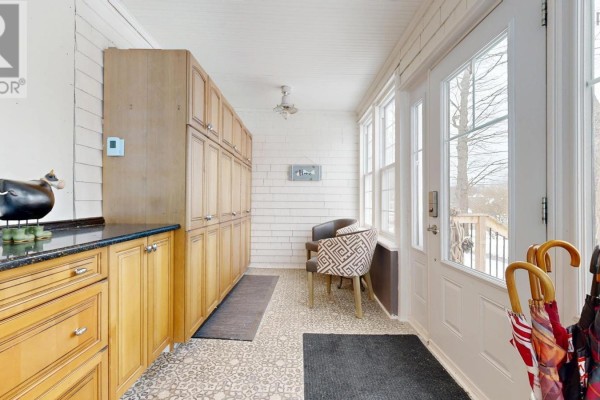 Dining room - 1484 Bridge Street, Kingston, NS B0P1R0 Photo 3