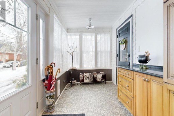 Laundry / Bath - 1484 Bridge Street, Kingston, NS B0P1R0 Photo 4