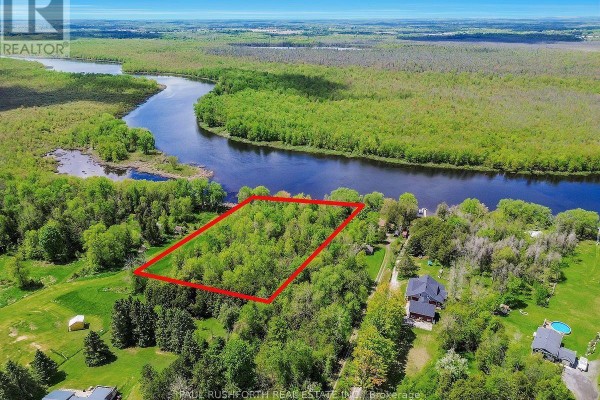 1484 Ferguson Falls Road, Lanark Highlands, ON K0G1K0 Photo 4