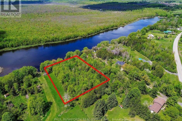 1484 Ferguson Falls Road, Lanark Highlands, ON K0G1K0 Photo 5