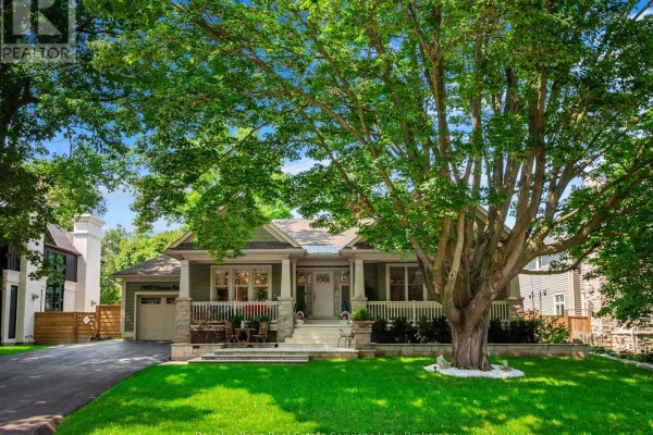 1485 Duncan Road, Oakville, ON, photo 2