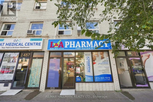 1485 Gerrard Street E, Toronto, ON, photo 3