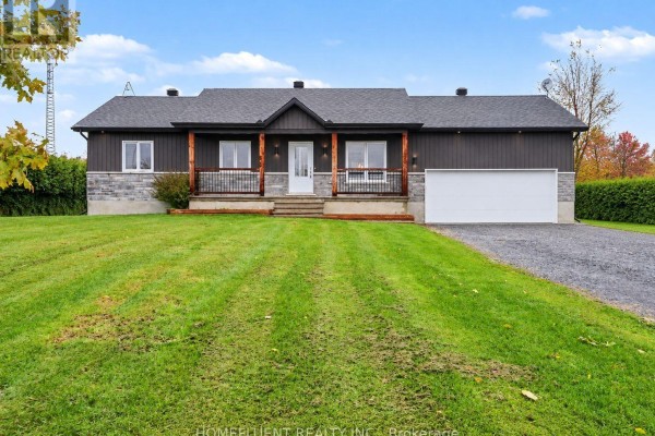 1485 Lavigne Road, Clarence Rockland, ON K0A2A0 Photo 2