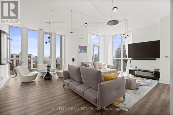 1486 Bathurst Street, Toronto, ON M5P3G9 Photo 3