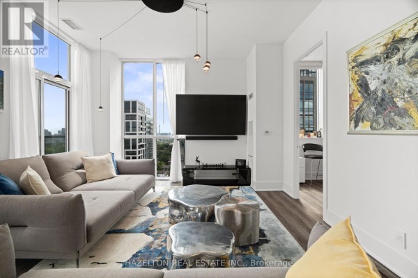 1486 Bathurst Street, Toronto, ON M5P3G9 Photo 4