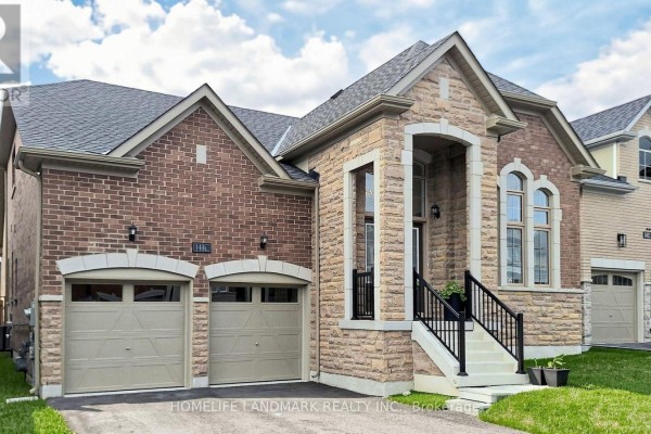 1486 Broderick Street, Innisfil, ON, photo 2