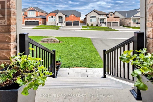 1486 Broderick Street, Innisfil, ON, photo 3