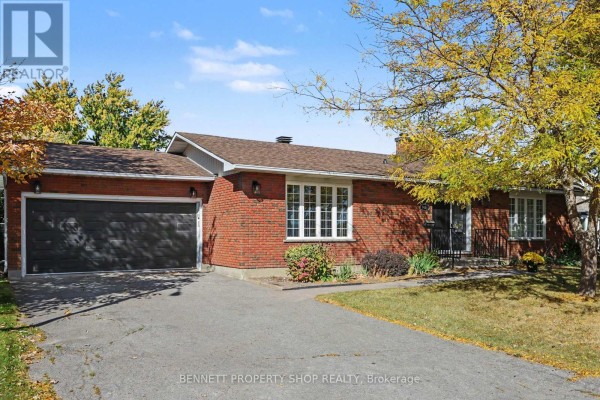 1486 Ridgebrook Drive, Ottawa, ON, photo 2