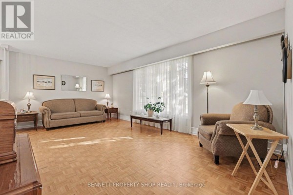 Bedroom 4 - 1486 Ridgebrook Drive, Ottawa, ON K1B4H1 Photo 4