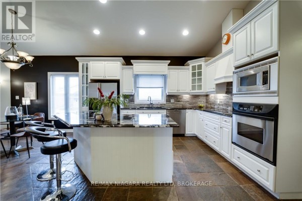1487 Barron Road, Thorold, ON L0S1A0 Photo 3