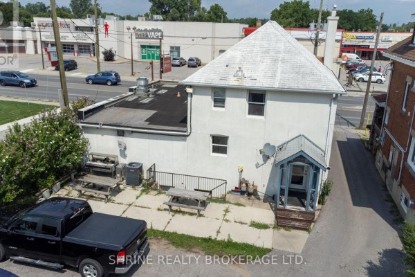 1487 Dundas Street, London East, ON N5W3B8 Photo 4