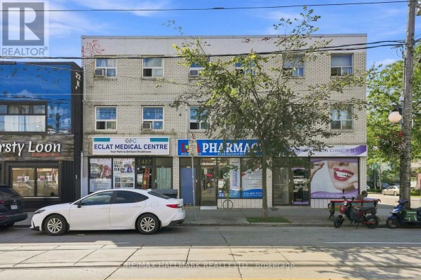 1487 Gerrard Street E, Toronto, ON, photo 2