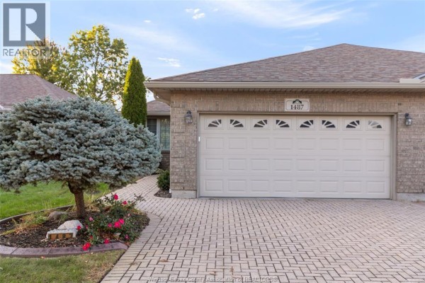 1487 Imperial Crescent, Windsor