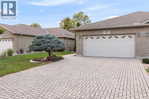 4pc Bathroom - 1487 Imperial Crescent, Windsor, ON N9G2T8 Photo 2