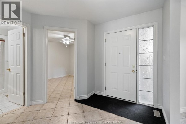 Storage - 1487 Imperial Crescent, Windsor, ON N9G2T8 Photo 5