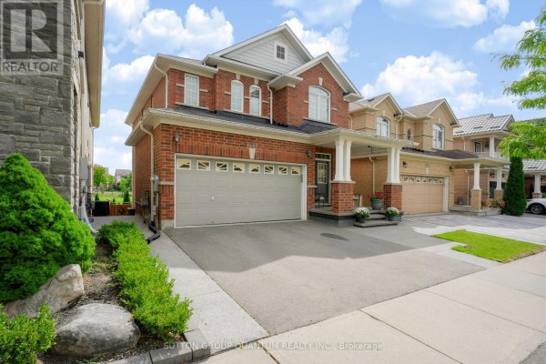 Kitchen - 1487 Rolph Terrace, Milton, ON L9T7C9 Photo 2