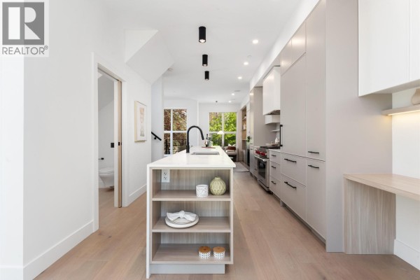 1487 W 52nd Avenue, Vancouver, BC V6P1H9 Photo 5