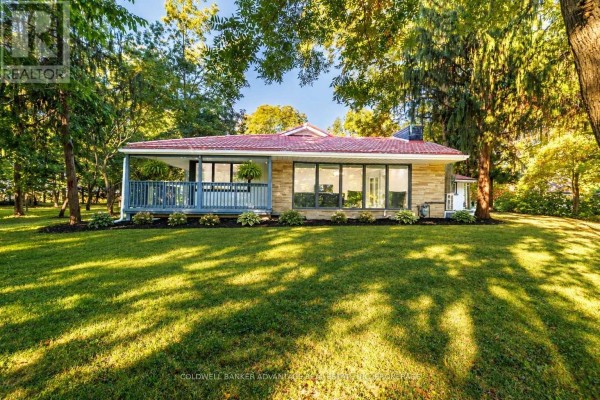 14874 Niagara River Parkway, Niagara On The Lake, ON L0S1J0 Photo 2