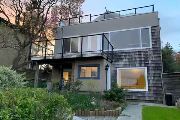 14878 Buena Vista Avenue, White Rock, BC V4B1X4 Photo 4