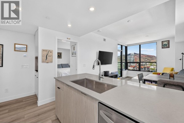 1488 Bertram Street Unit# 1308, Kelowna, BC, photo 3