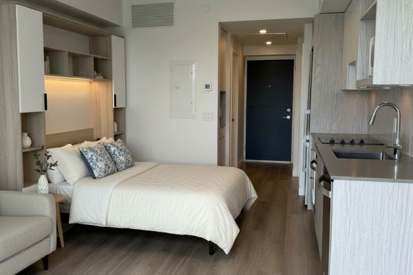 1488 Bertram Street Unit# 1706, Kelowna, BC, photo 2