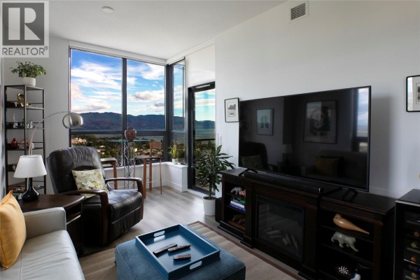 1488 Bertram Street Unit# 3005, Kelowna, BC, photo 2