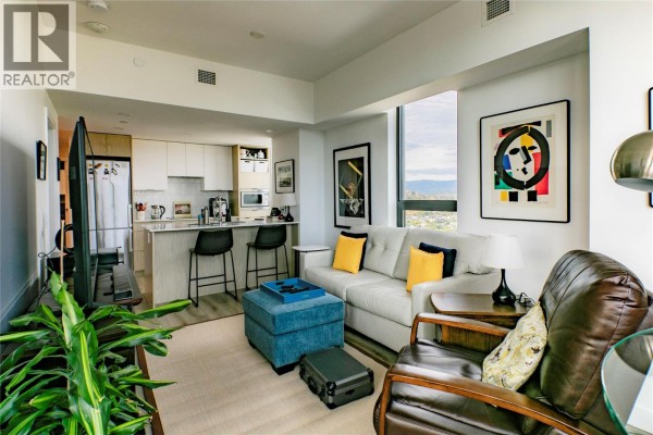 1488 Bertram Street Unit# 3005, Kelowna, BC, photo 3