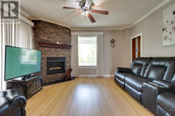 Bedroom 2 - 1488 Gorse Street, Prince George, BC V2L1G3 Photo 4