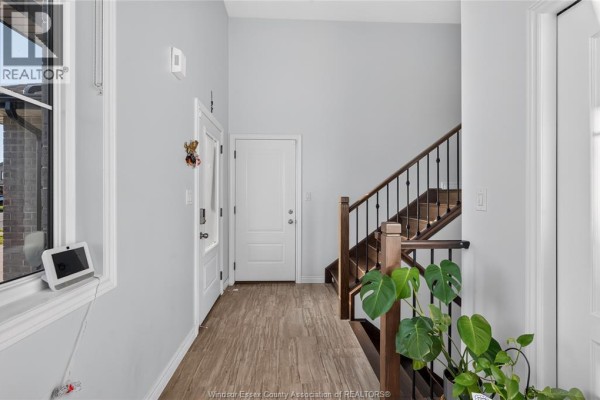 3pc Ensuite bath - 1488 Harrison Street, Lasalle, ON N9H0E1 Photo 5