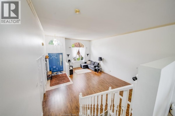 3pc Bathroom - 1488 Imperial Crescent, Windsor, ON N9G2T7 Photo 5
