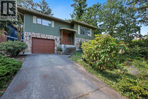 Kitchen - 1488 Kingsview Rd, Duncan, BC V9L5P1 Photo 5