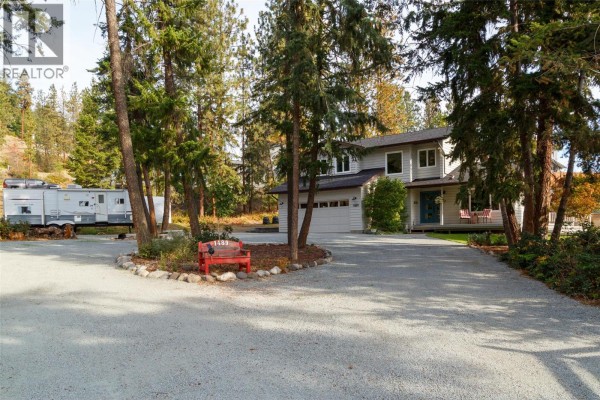 1489 Bear Creek Road, West Kelowna, BC, photo 3