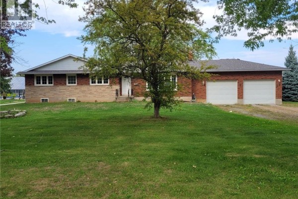 1489 Hwy 8, Stoney Creek