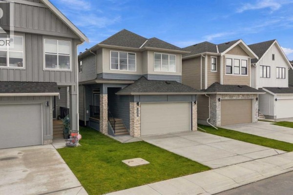 Office - 1489 South Point Villas Sw, Airdrie, AB T4B3J5 Photo 2