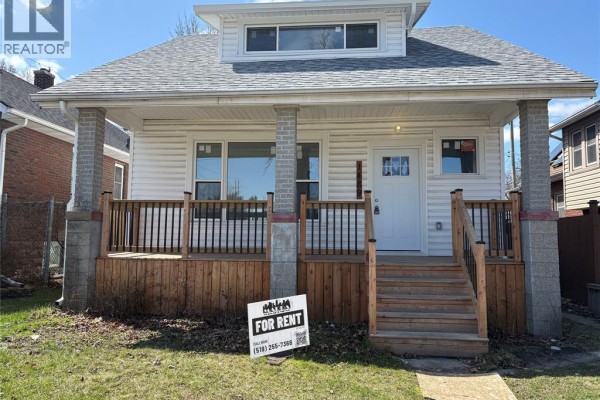 Residential for rent at 1489 Windermere Road, Windsor, ON - MLS® j2Pp39