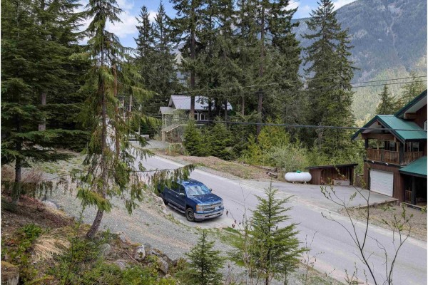 14891 Parkview Avenue, Sunshine Valley, Sunshine Valley, BC V0X1L5 Photo 3