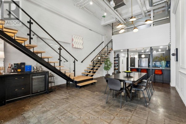 149 - 1159 Dundas Street E, Toronto, ON M4M3N9 Photo 5