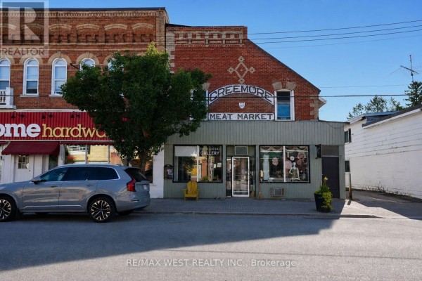 Commercial for sale at 149 - 151 Mill Street, Clearview, ON - MLS® S5h5bR