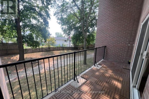 Primary Bedroom - 149 - 165 Cherokee Boulevard, Toronto, ON M2J4T7 Photo 4