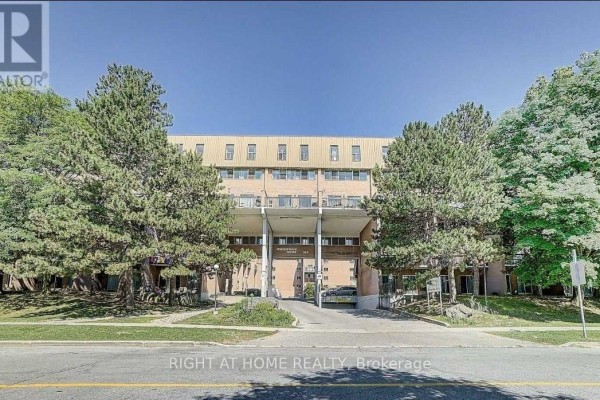 149 - 165 Gf Cherokee Boulevard, Toronto, ON, photo 2